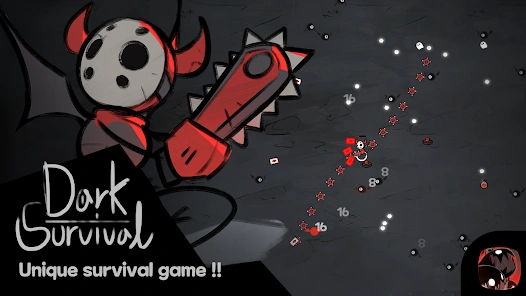 DarkSurvival