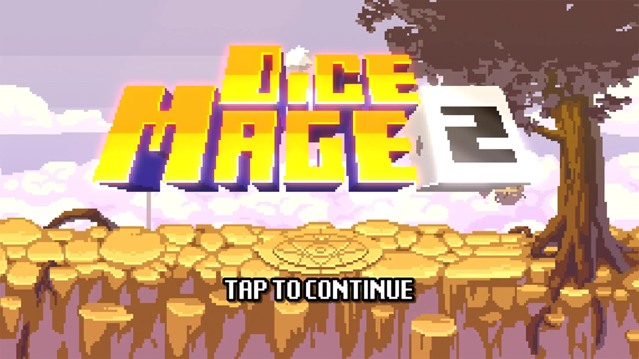 Dice Mage 2