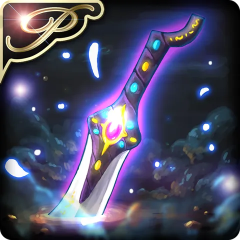 [Premium] RPG Djinn Caster