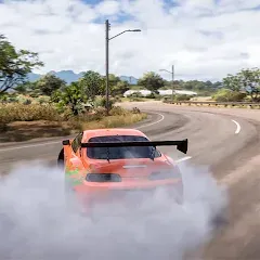 Drift Car Racing Drifting Game