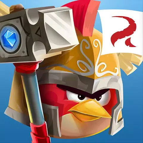 Angry Birds Epic RPG