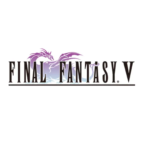 FINAL FANTASY V