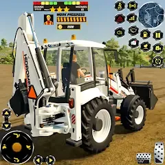 game pembangun kota jcb