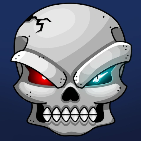 Level Up Skull : Soul Return