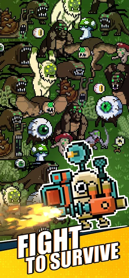 Project Clean Earth