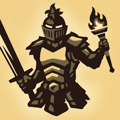 Action RPG: Dungeon Idle RPG