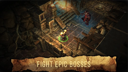 Soul Catcher - Action RPG