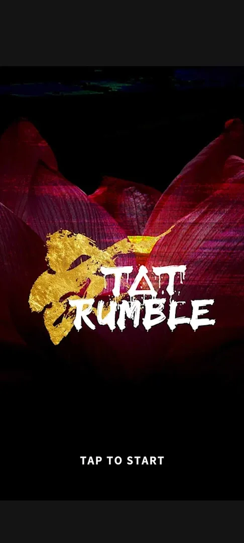 TAT Rumble