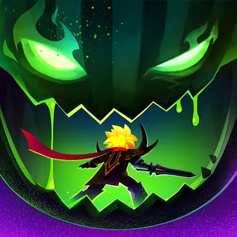 Tap Titans 2: Clicker Idle RPG