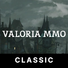 Valoria MMO