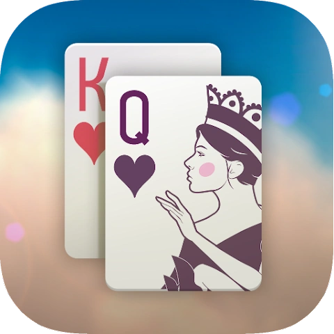 Calm Cards - Freecell