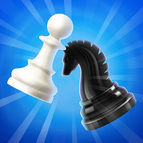 หมากรุกออนไลน์ -Chess Universe