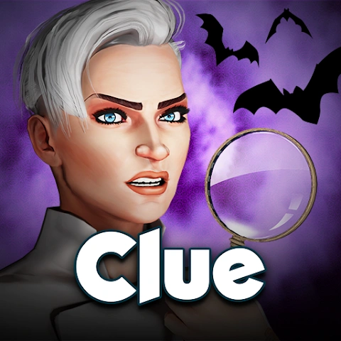 Clue 2023 Edition