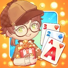 Kawaii Theater Solitaire