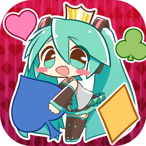 Hatsune Miku Tycoon