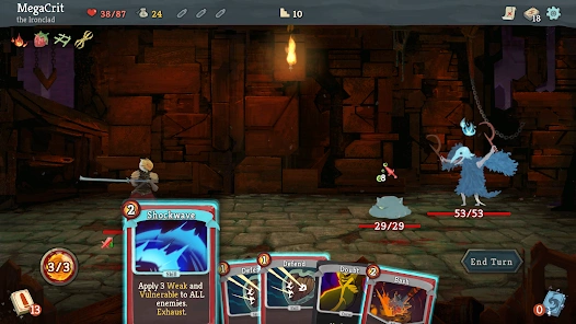 Slay the Spire