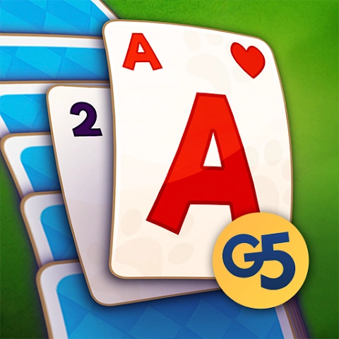 Solitaire Tour: Tripeaks Game