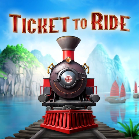 Ticket to Ride®