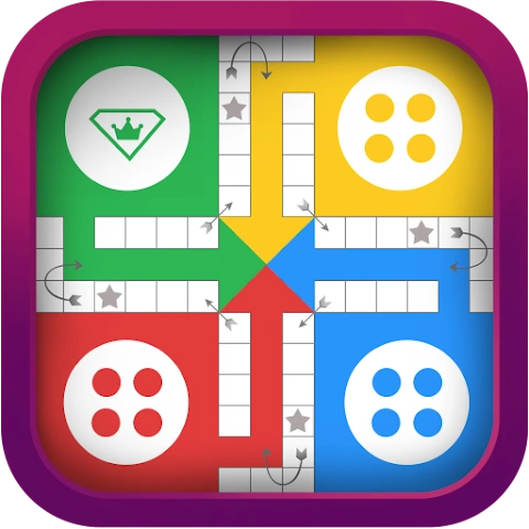 Ludo STAR