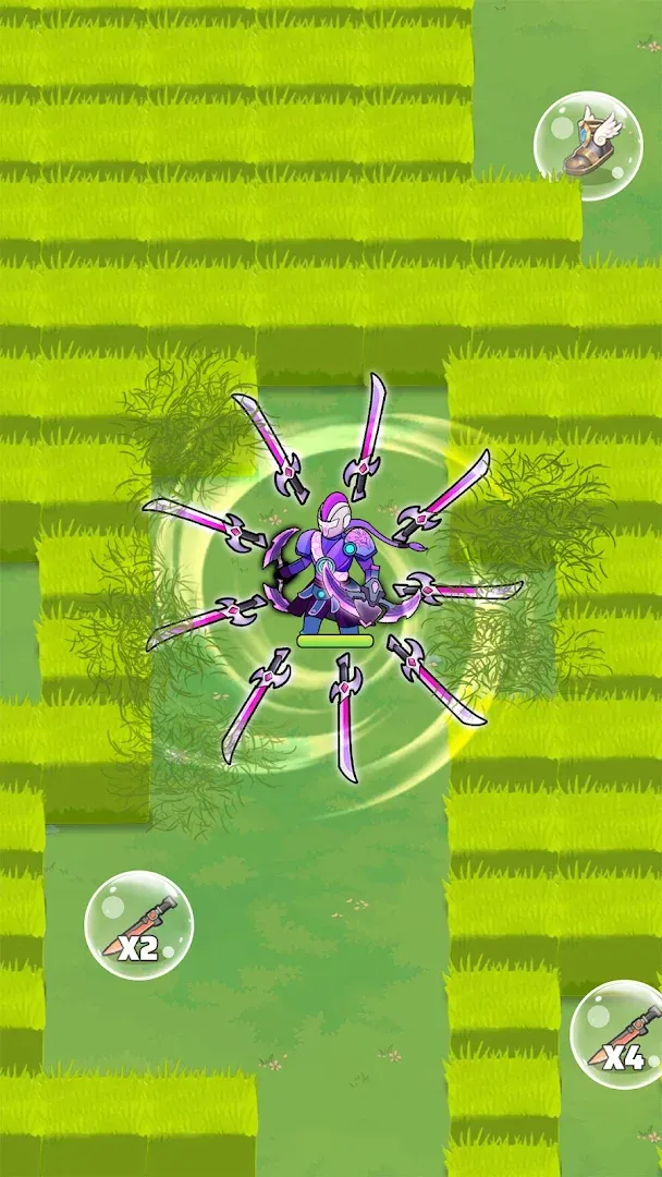 Titan War