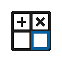 100 Square Calc: Add & Mul