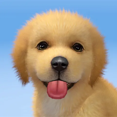 My Dog Puppy Simulator Games