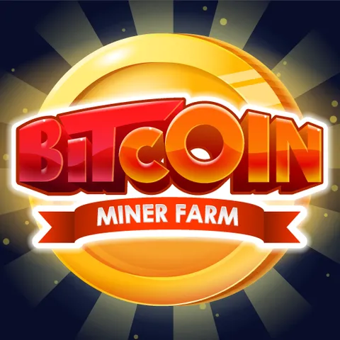 Bitcoin Miner Farm: Clicker Ga