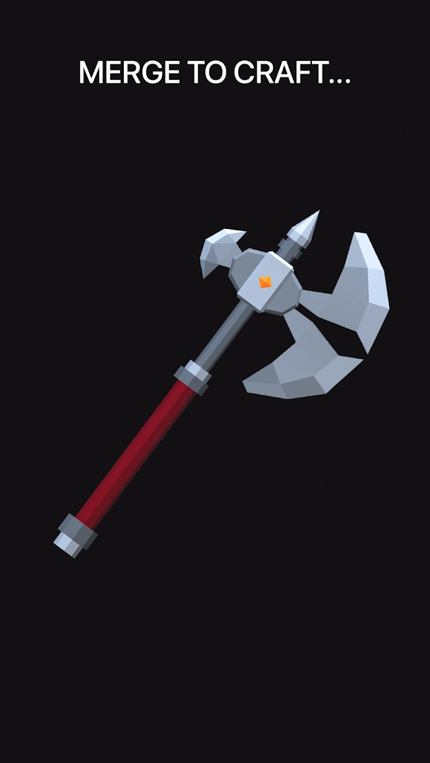 Blacksmith: Ancient Weapons -