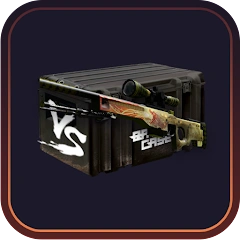 Case Battle: Skins Simulator