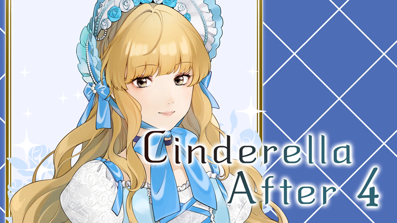 Otome Romance Cinderella Love