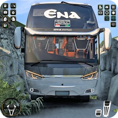 US Coach Bus Simulator 2023