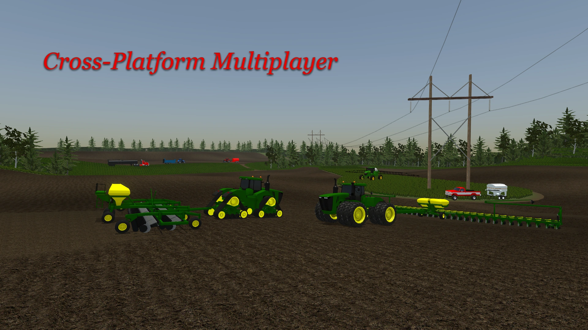 Farming USA 2