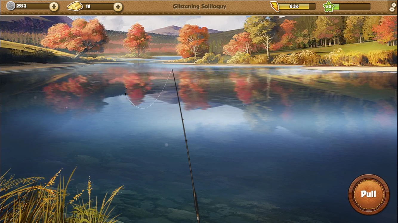 Fishing World