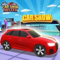 Idle Car Show Master - Tycoon