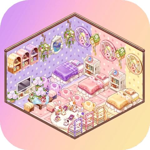 Kawaii Home Design