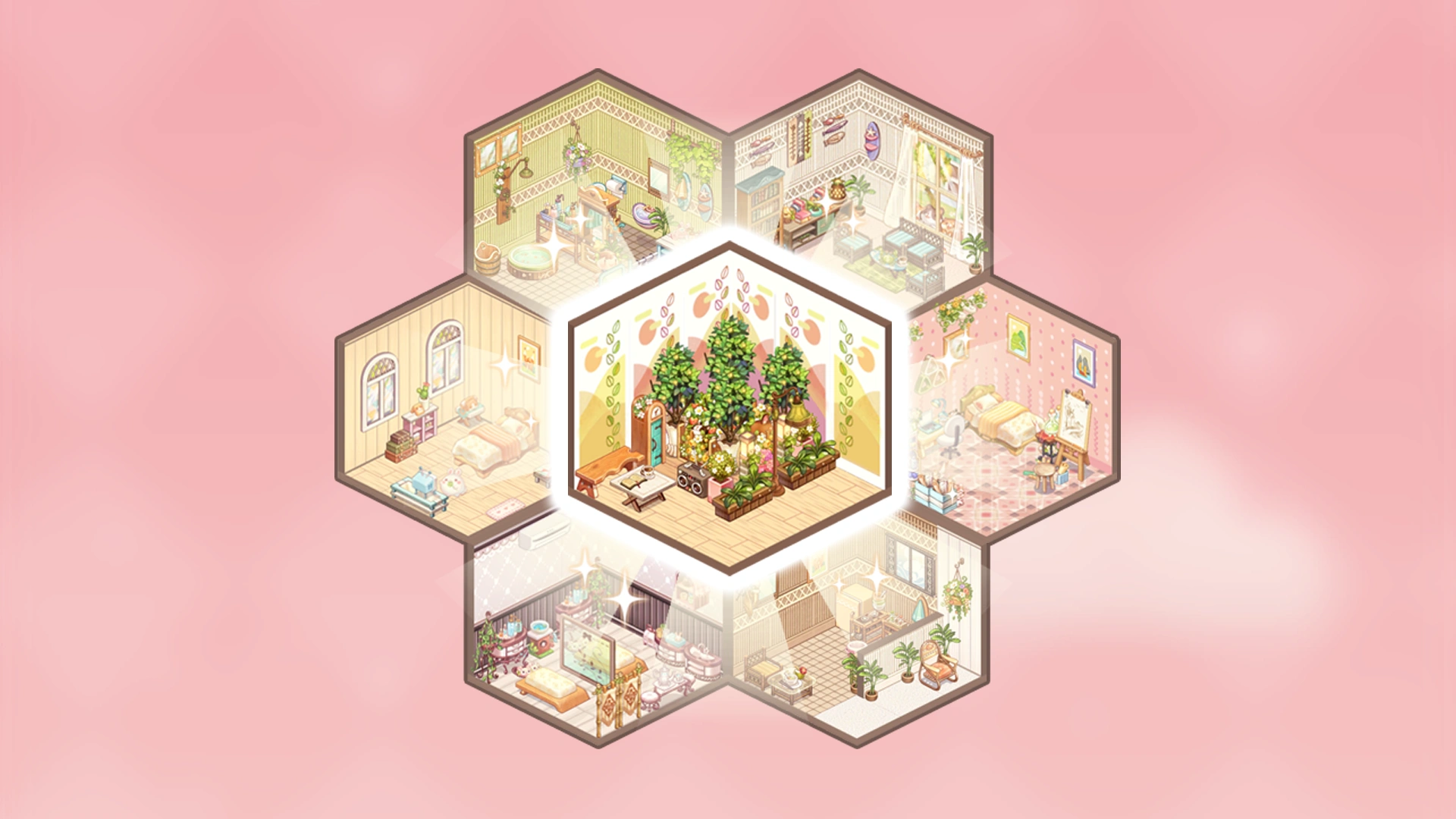 Kawaii Puzzle: Unpacking Decor