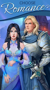 Love legend: Romance games 18+