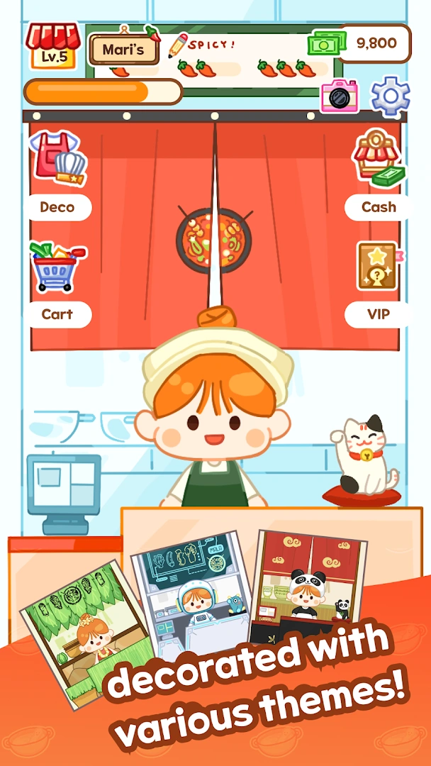 Malatang Master - Mukbang ASMR