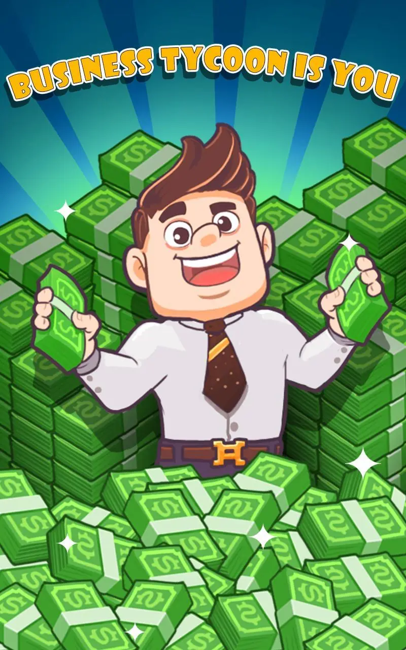 Mega Factory Free Tycoon Game