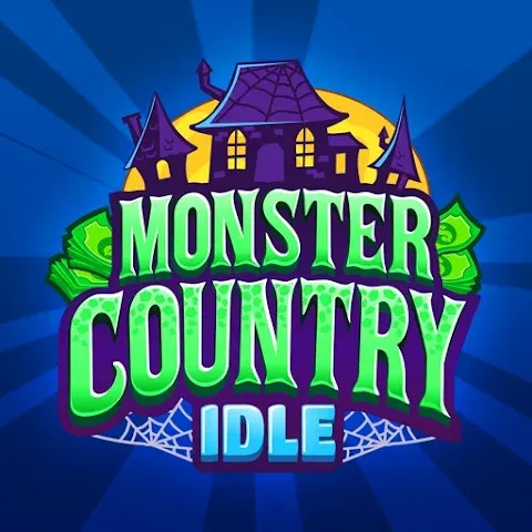 Monster Country Idle Tycoon