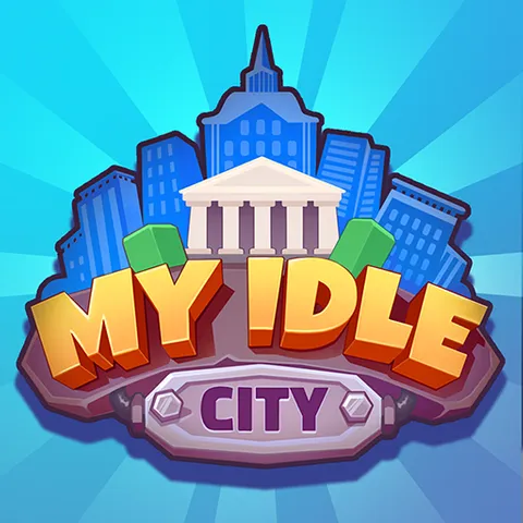 My Idle City