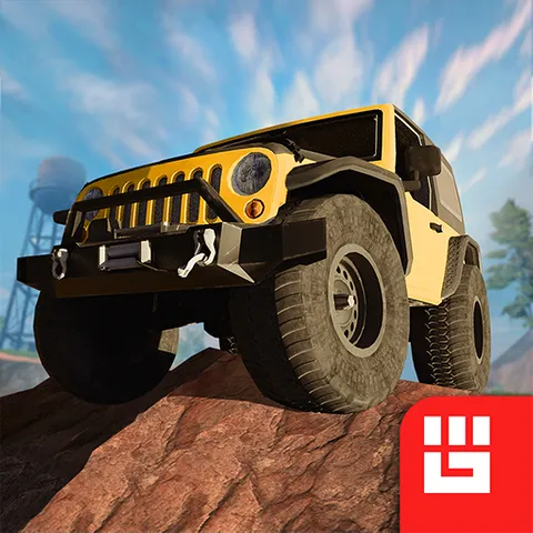 Offroad Online