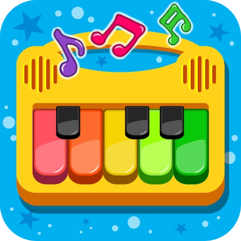 Piano Kids - Music & Songs