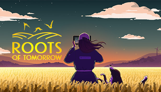 Roots of Tomorrow - Farm Sim