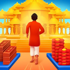 Shri Ram Mandir Game