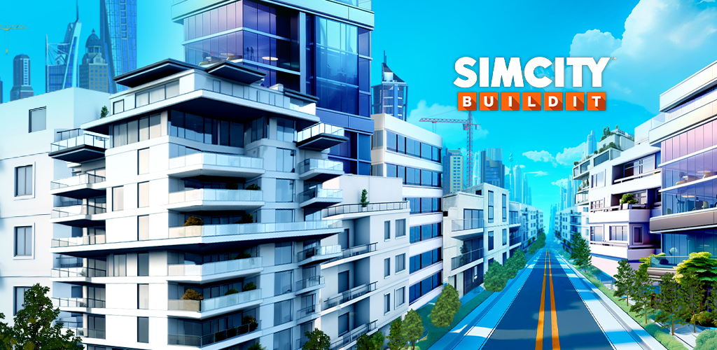 SimCity BuildIt