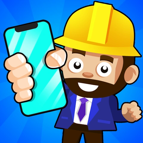 Idle Smartphone Tycoon