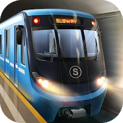 Subway Simulator 3D