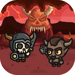 Tap Dungeon: RPG Idle Clicker