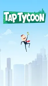 Tap Tycoon